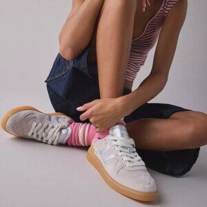 Coolway Goal Sneaker - Color Ice